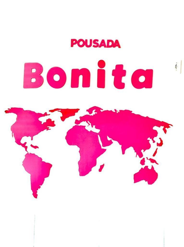 Pousada Bonita , Piranhas Al Екстериор снимка